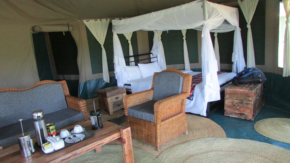 Luxury Single Room photo 1