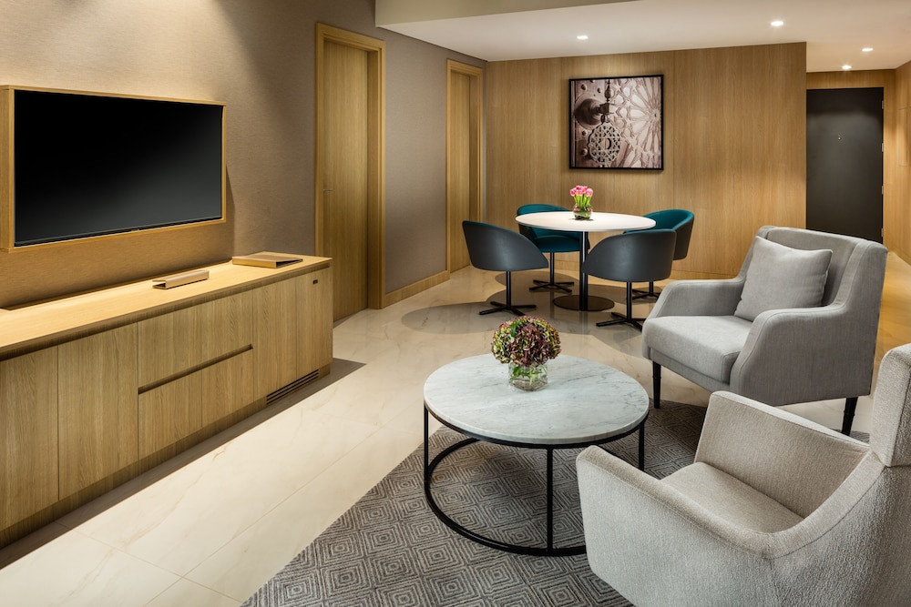 Mushrif Suite