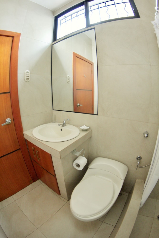 Double or Twin Room photo 3