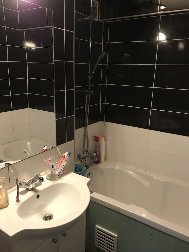 Apartment, 1 Bedroom photo 2