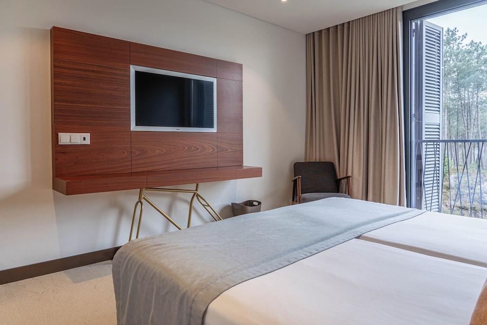Comfort Twin Room photo 2