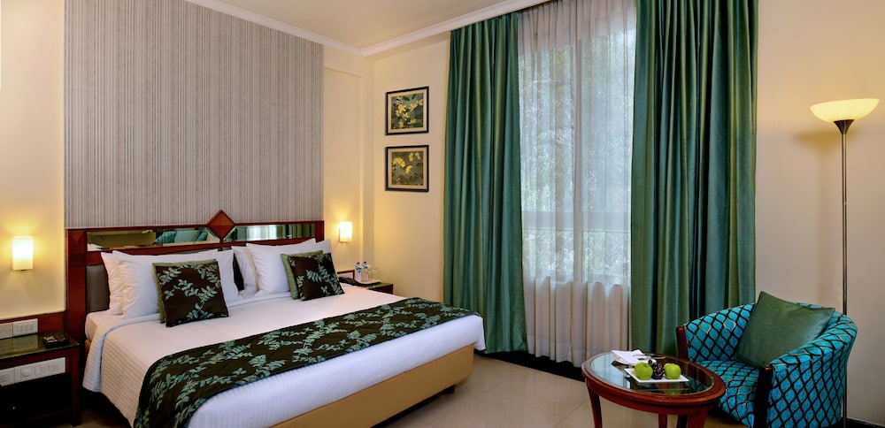 Deluxe Room - Photo 2