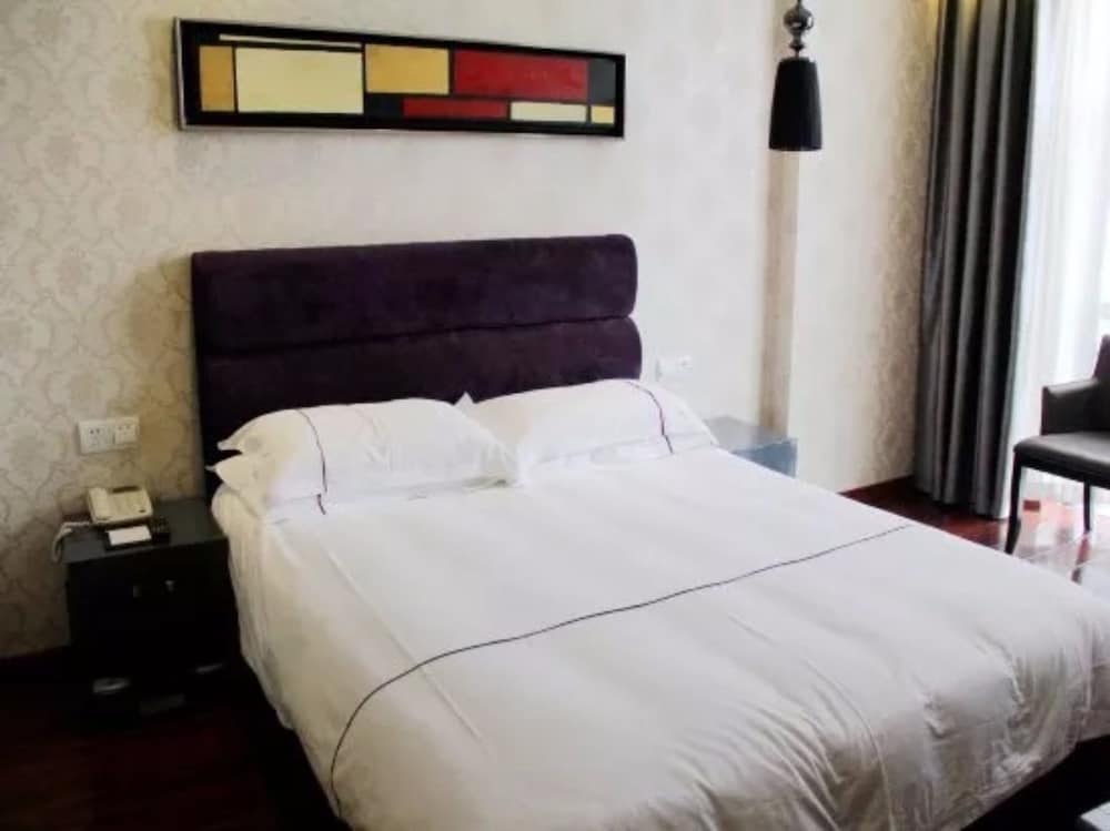 Deluxe Double Room photo 1