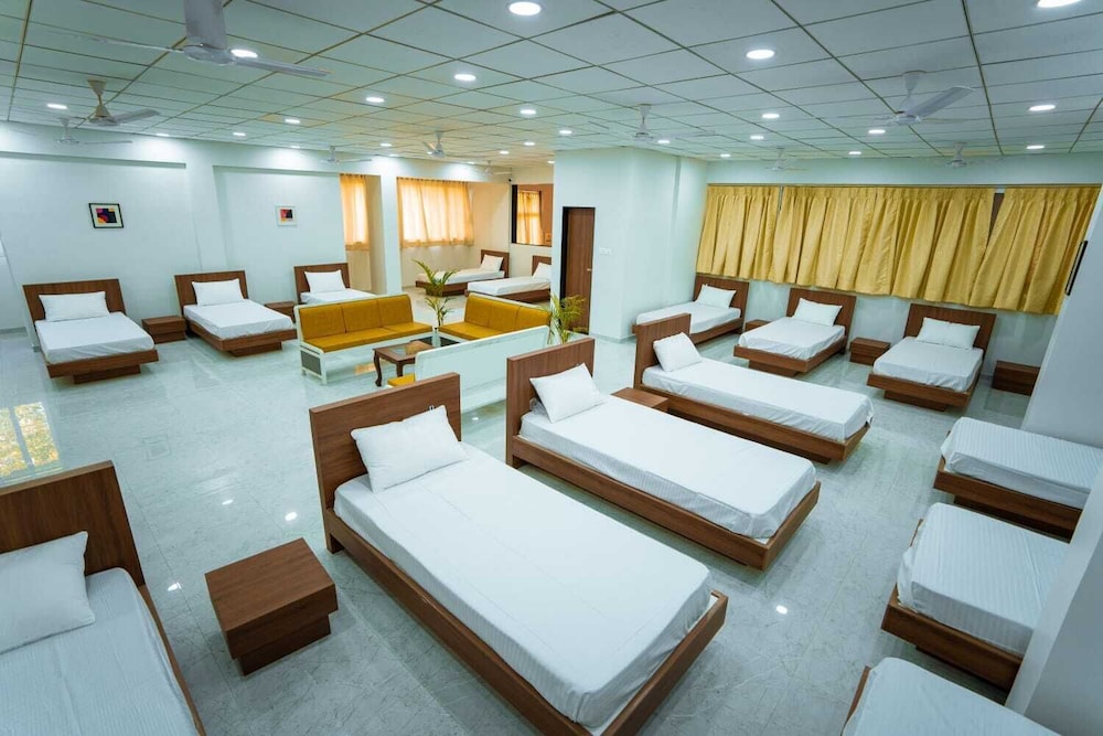 Shared Dormitory