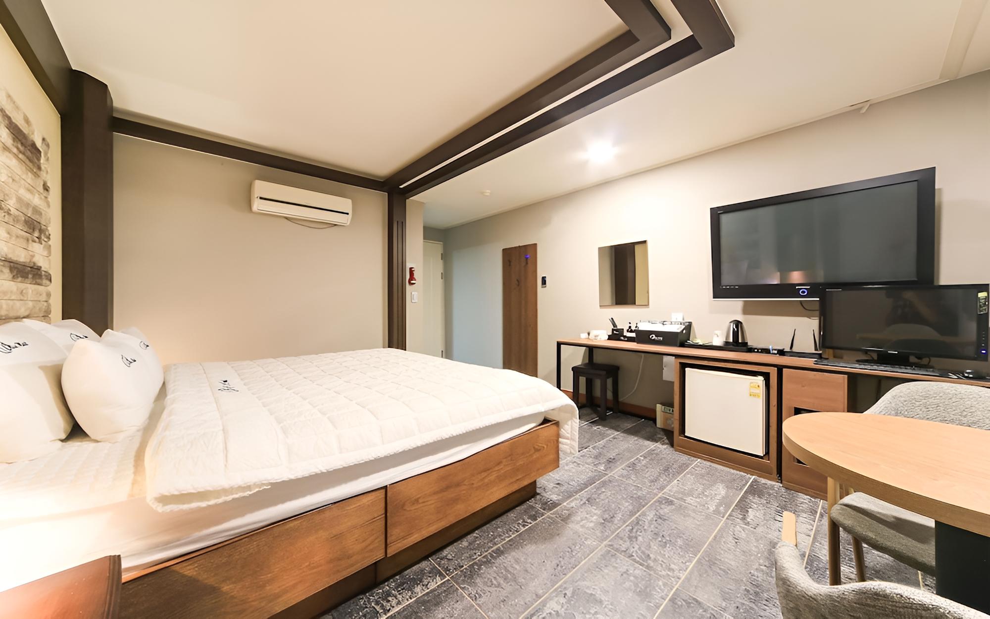 Room (Semi-special Room) - Photo 4