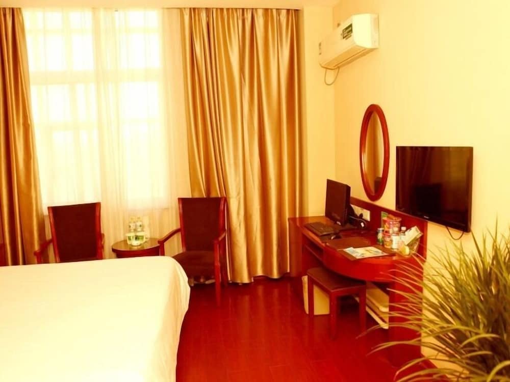 Superior Twin Room photo 2