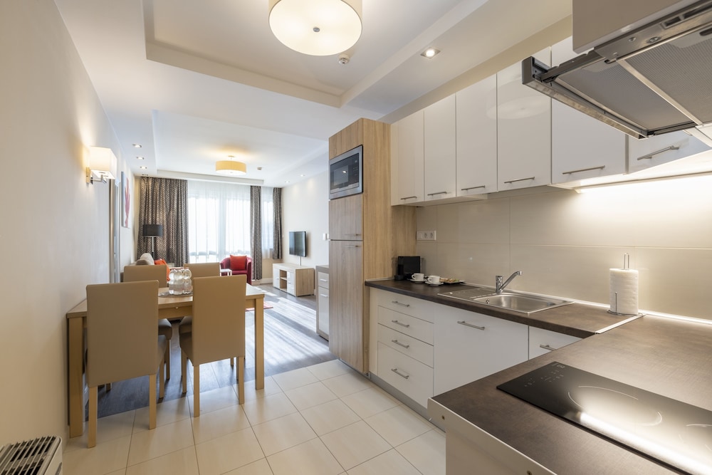 Superior Apartment, Balcony - Photo 32