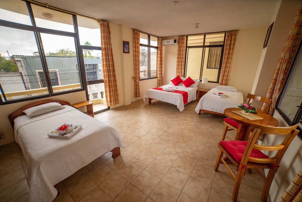 Executive Triple Room photo 1