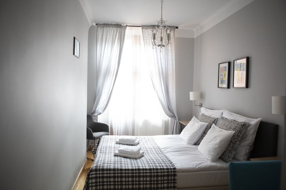 Deluxe Double or Twin Room photo 2