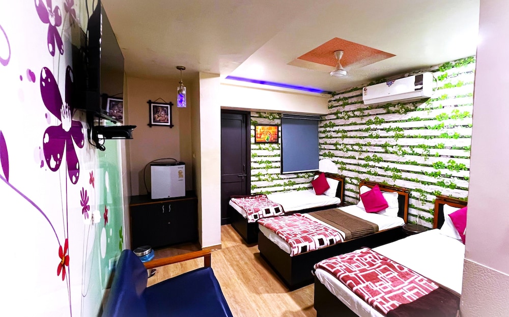 Family Triple Room photo 1