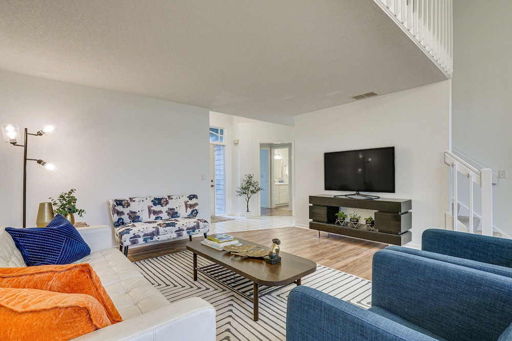 House (3 Bedrooms) photo 1