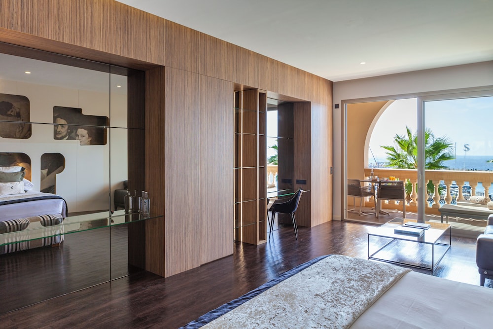 Junior Suite, Sea View - Photo 24