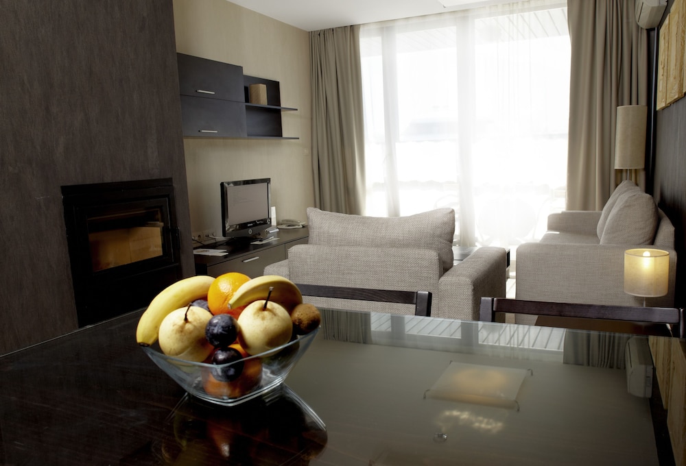 Executive Apartment - Photo 5