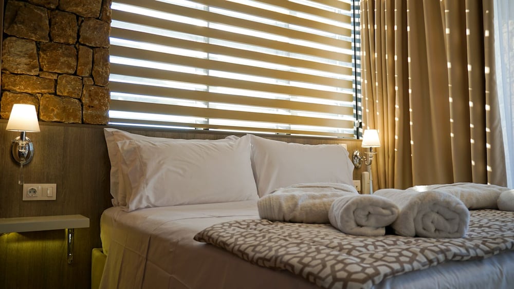 Premium Double Room - Photo 3