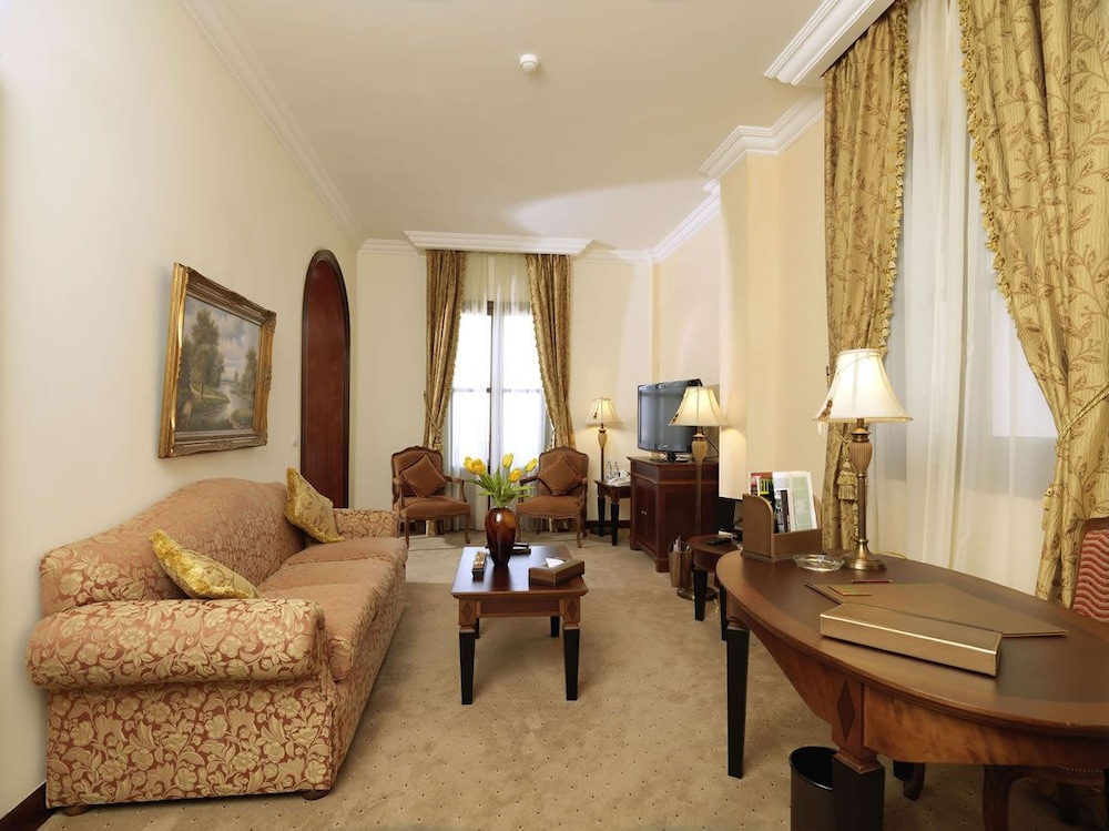 Premium Suite photo 1