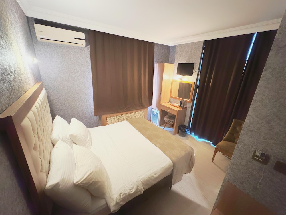 Economy Single Room photo 2