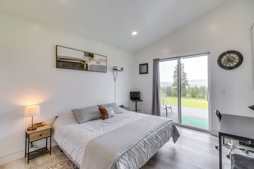 House (2 Bedrooms) photo 1