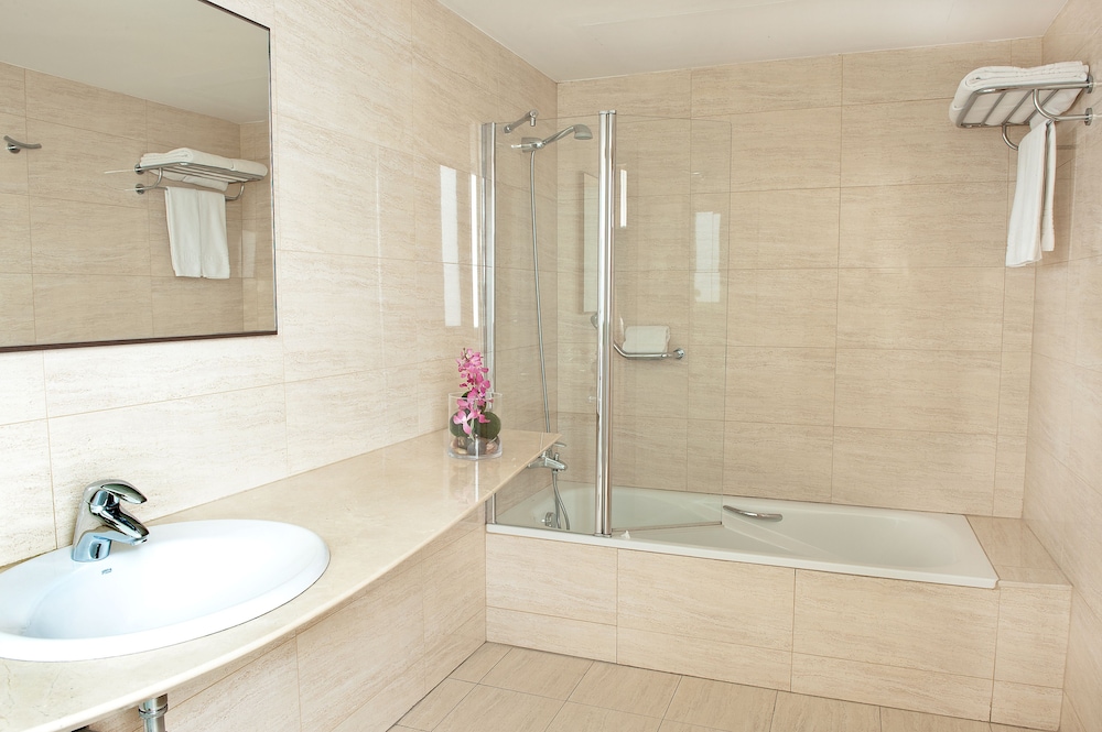 Double Room Single Use photo 3