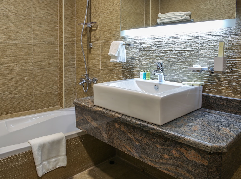 Family Suite, 3 Bedrooms