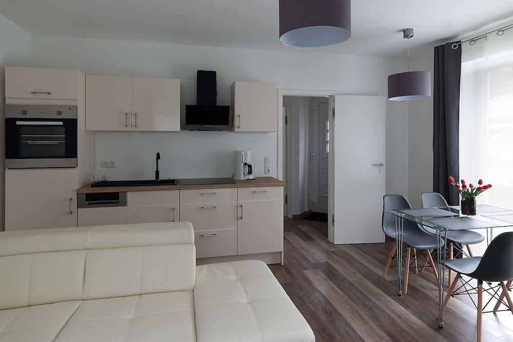 Apartment (1 inkl. Endreinigung EUR 69) photo 2