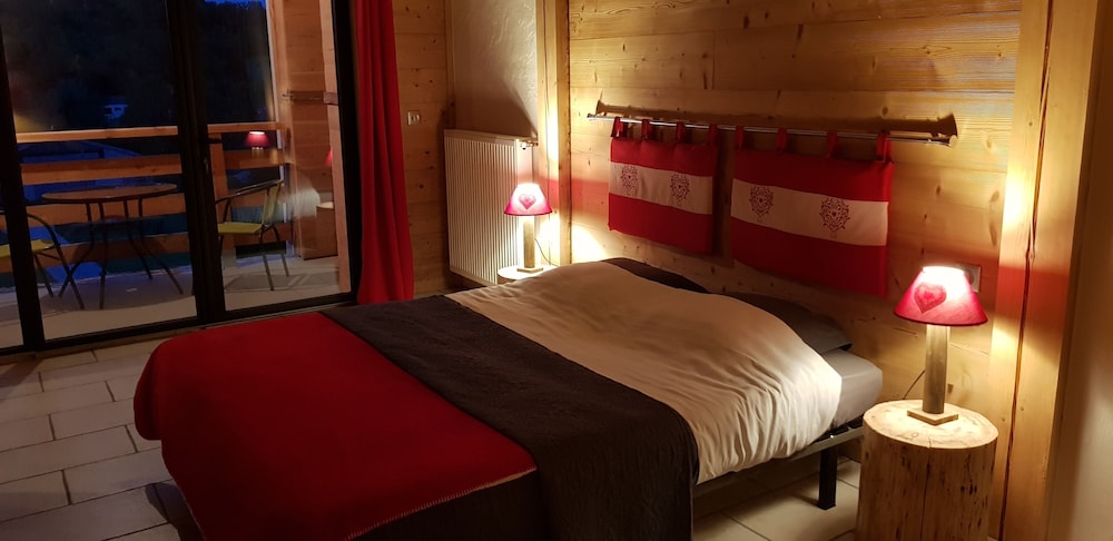 Deluxe Room photo 2