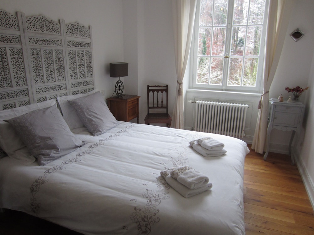 Deluxe Cottage, Private Bathroom, Mountain View (Sud Alsace) photo 1