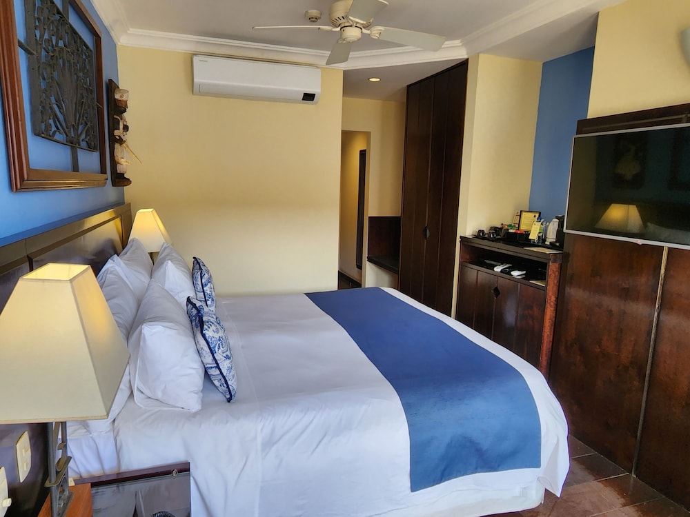 Superior Double Room, Terrace - Photo 12