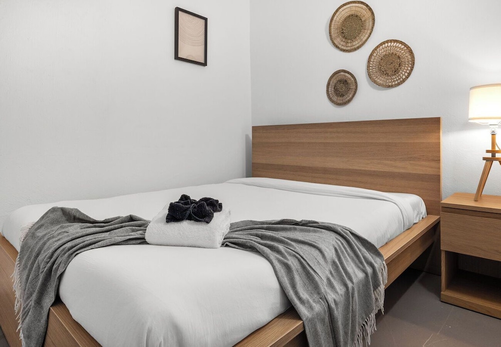 Apartment, 2 Bedrooms