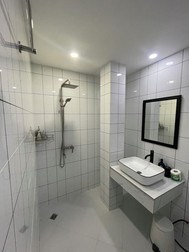 Double Room, City View - Photo 13