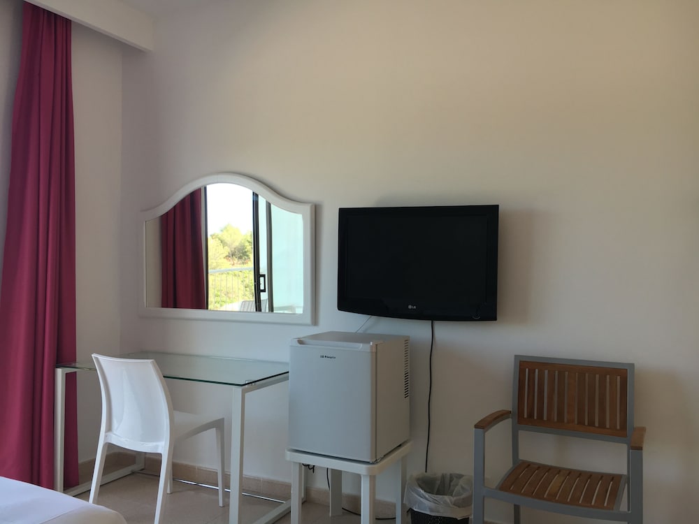 Double Room, Balcony, Sea View