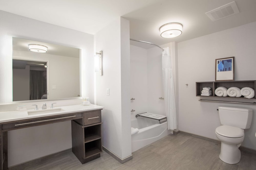 Homewood Suites By Hilton Saratoga Springs, Zdjęcie 6