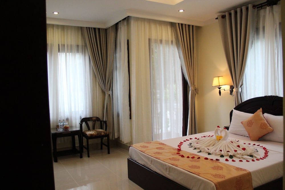 Deluxe Room, Ocean View photo 2