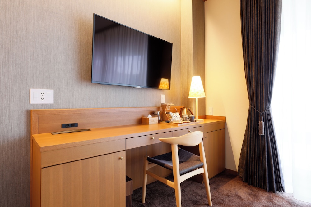Deluxe Twin Room, Non Smoking - Photo 3