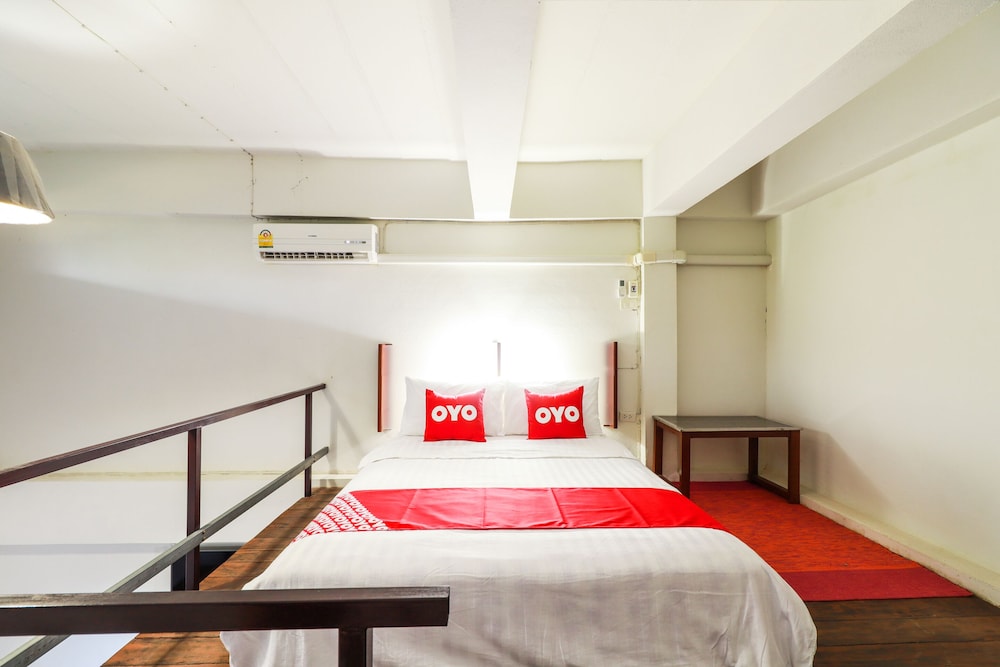 Deluxe Double Room - Photo 4