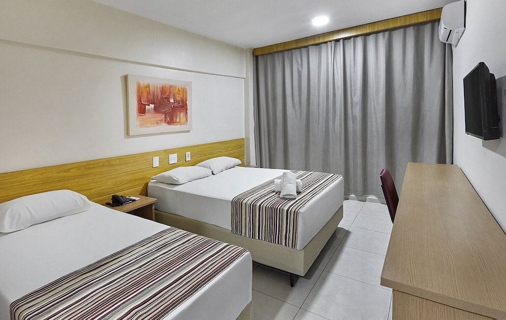 Executive Room, 1 Bedroom - Photo 1