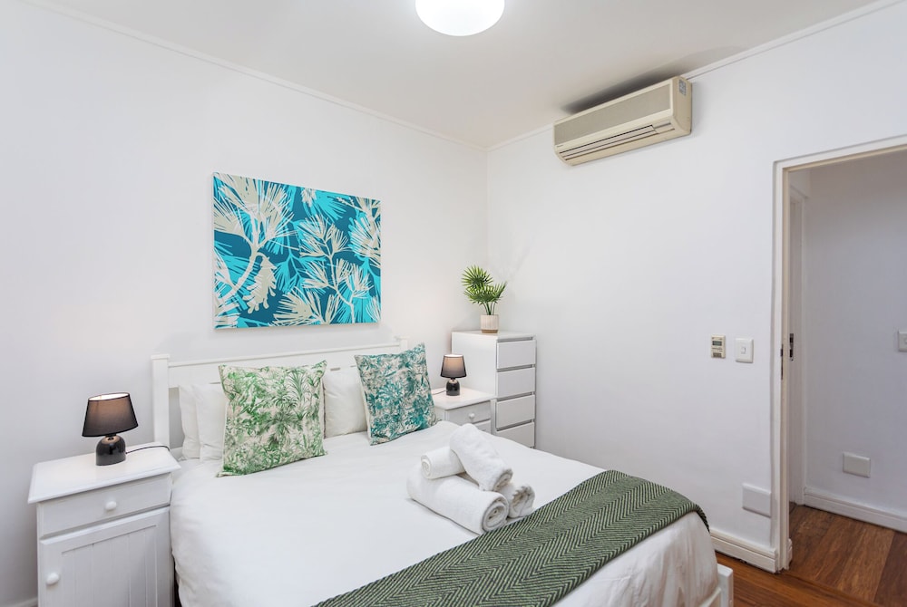 Comfort Apartment