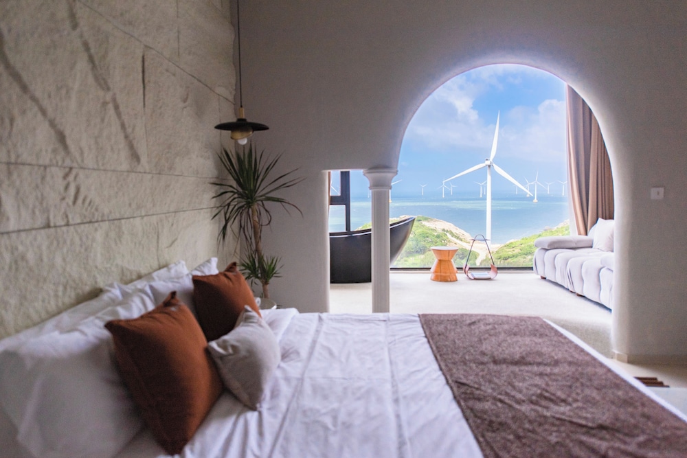 Comfort Suite, Sea View photo 2