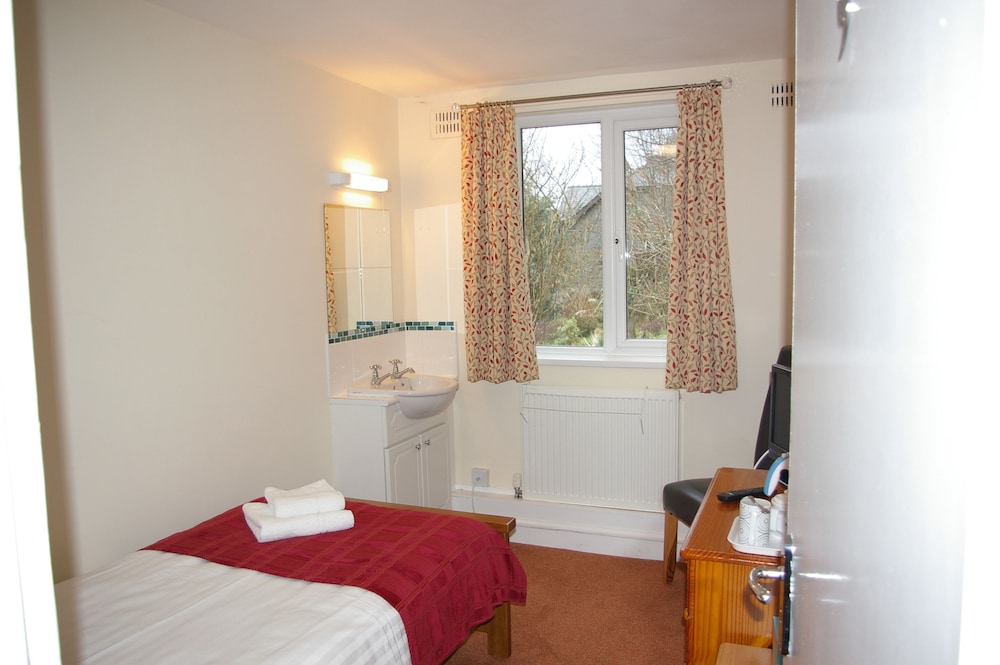 Suite, 3 Bedrooms, Garden View ( Room 10) photo 1