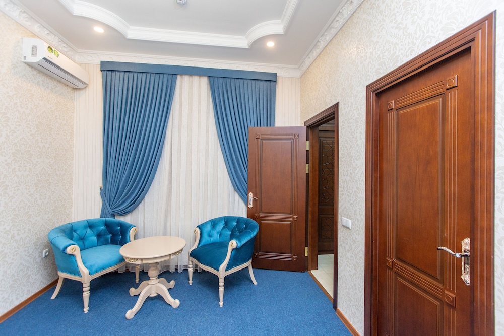 Deluxe Double or Twin Room - Photo 4