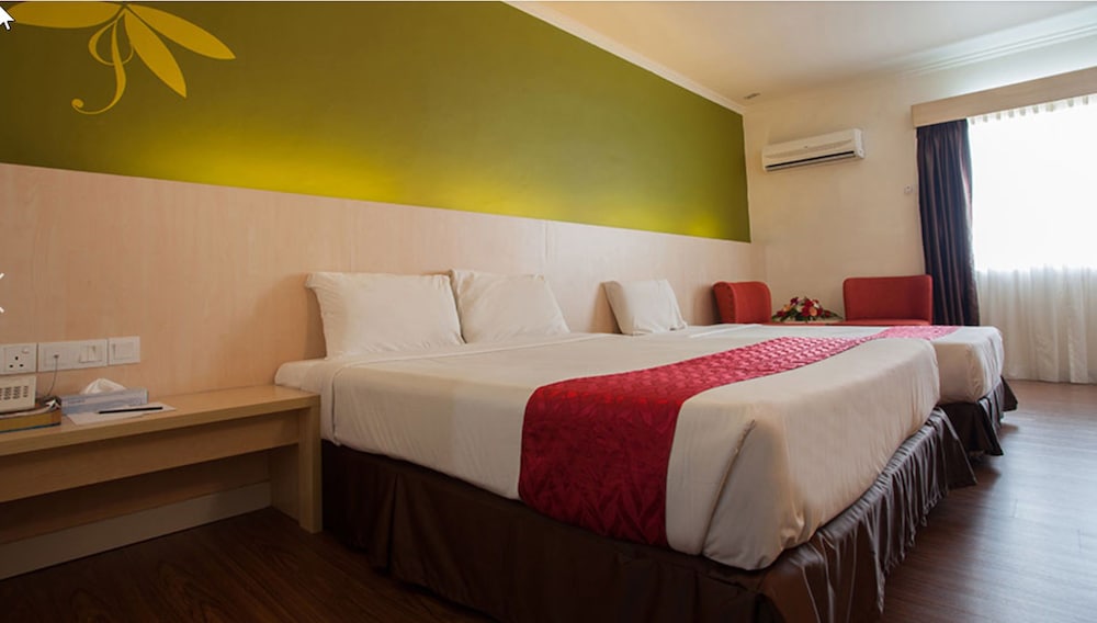 Superior Twin Room photo 2