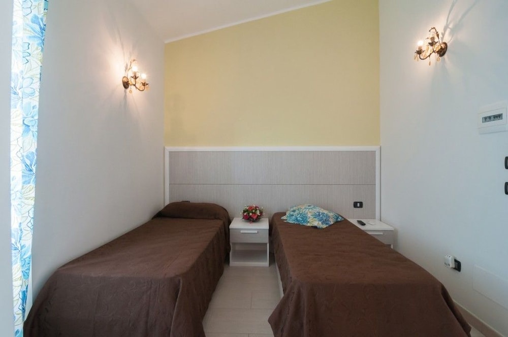 Twin Room photo 1