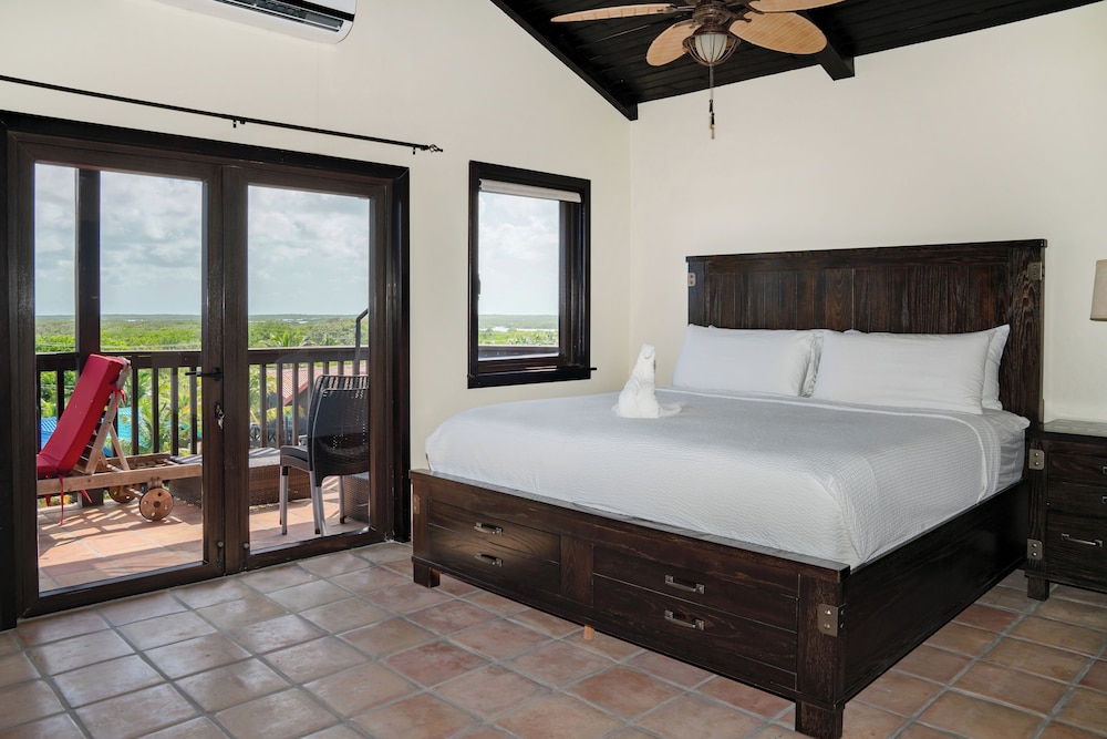 Family Villa, 2 Bedrooms, Garden View, Garden Area photo 3