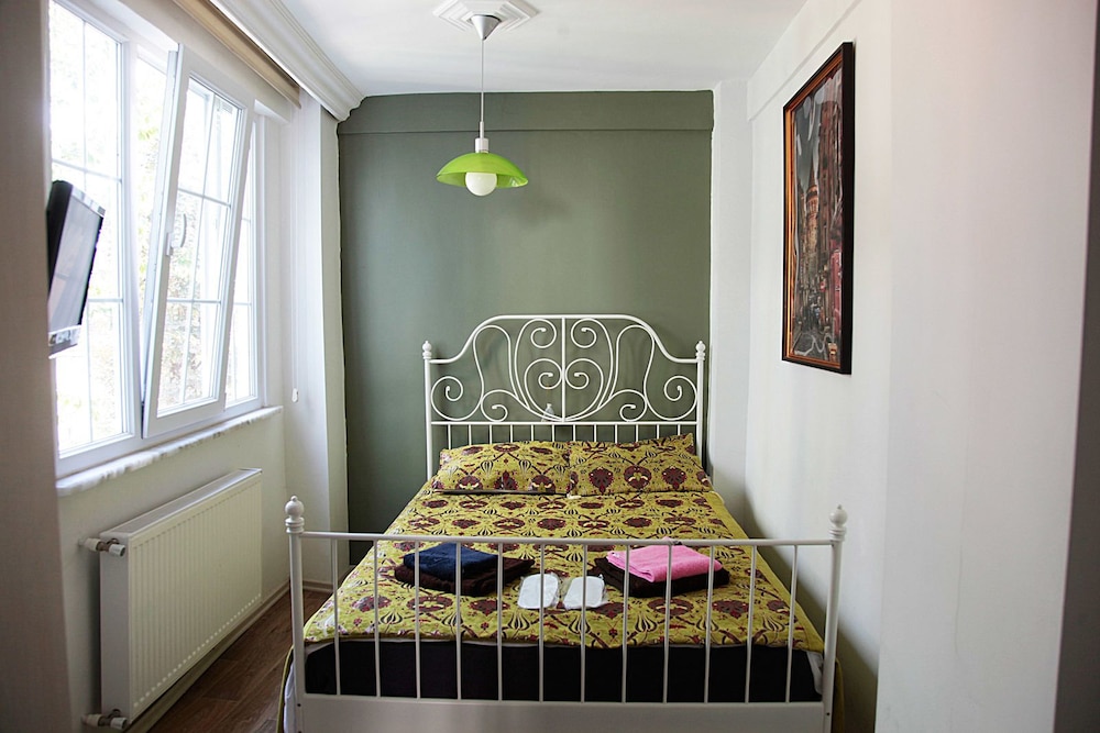 Standard Double Room, 1 Double Bed photo 2