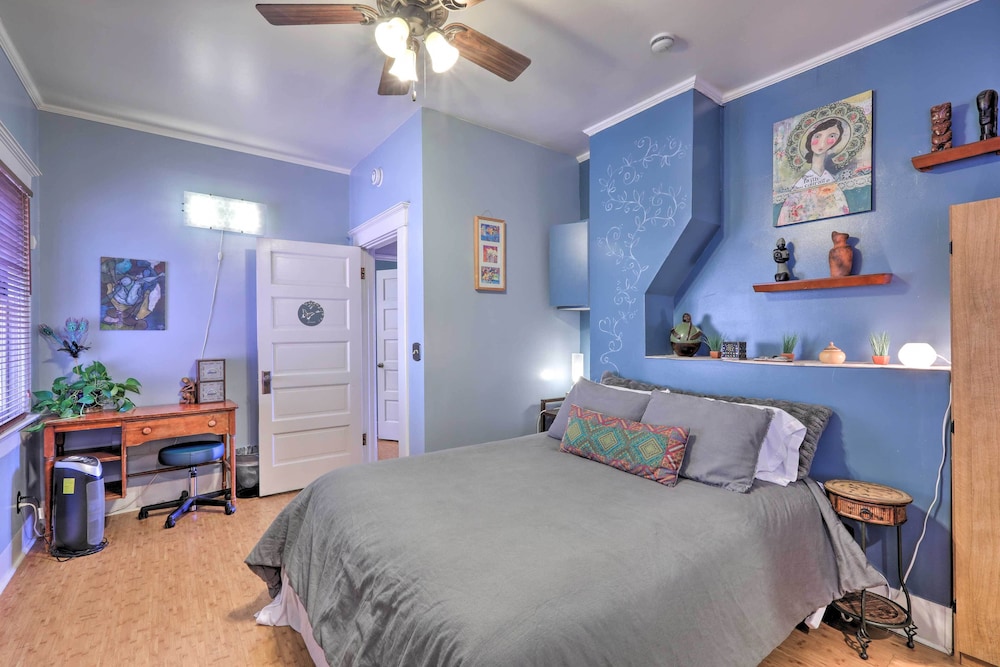 Apartment (2 Bedrooms) photo 2