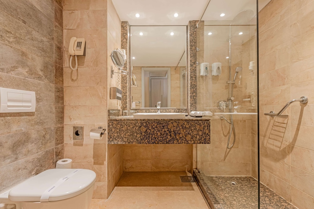 Family Suite, Sea View - Photo 8