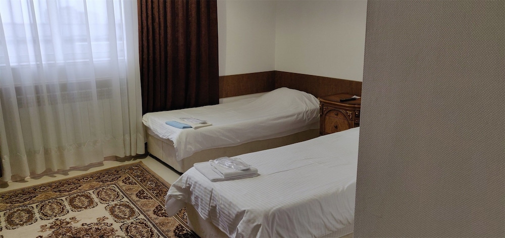 Standard Twin Room photo 1