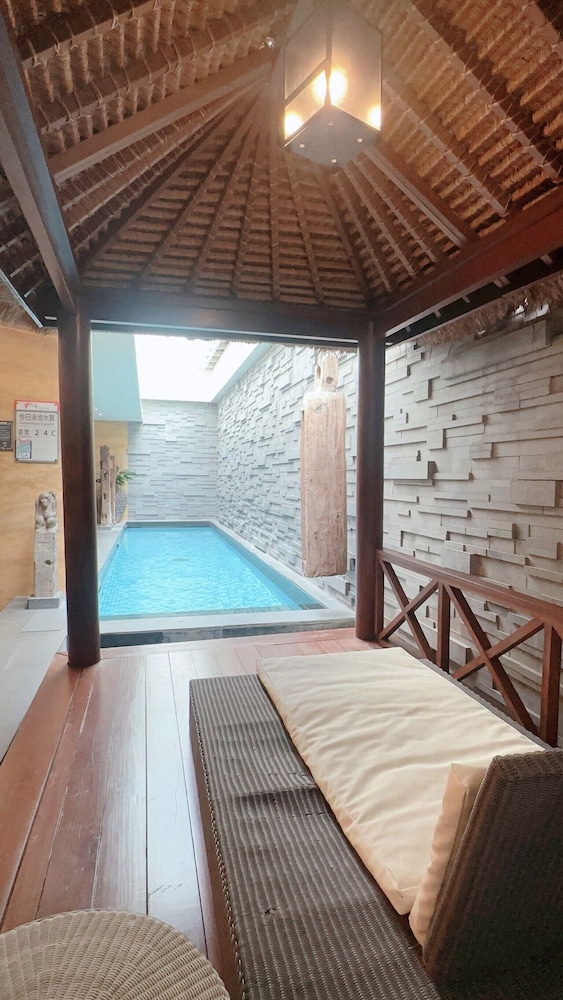 Luxury Double Room (CRYSTAL) photo 2