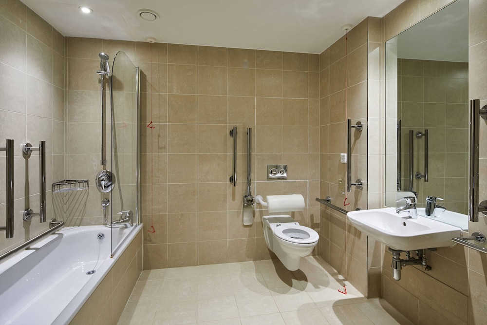 Room, 1 Double Bed - Photo 6