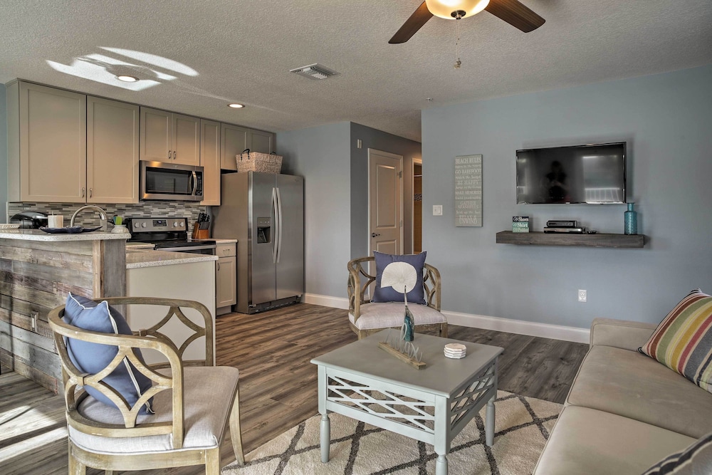 Apartment (2 Bedrooms) photo 1