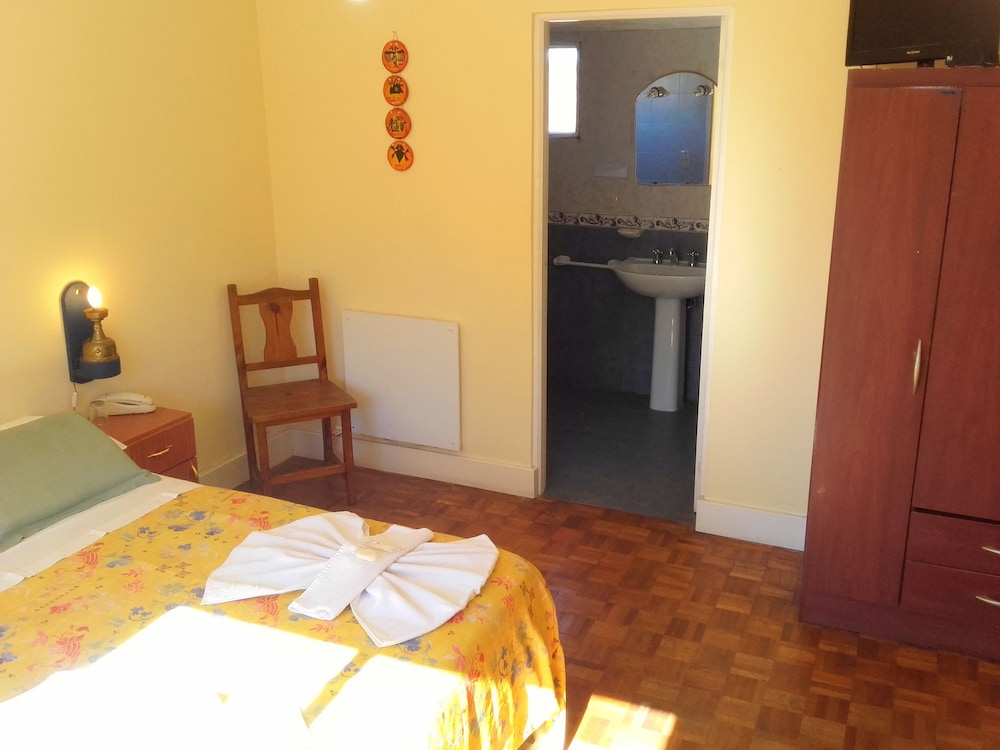 Double Room, Mountain View photo 2